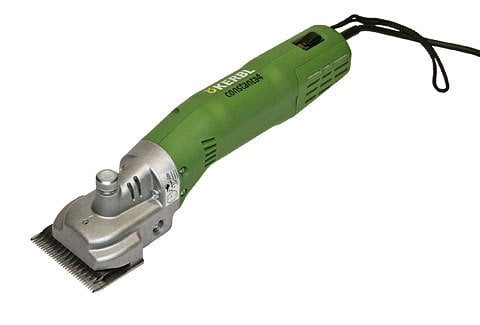 CONSTANTA 4 - At Tıraş Makinası