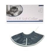 Buster Kedi Yakalığı. Soft