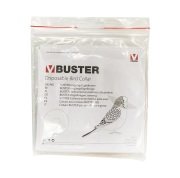 Buster Kuş Yakalık Seti (15 Adet Karışık Set )