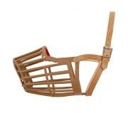 Buster Plastik Köpek Ağızlığı. No:6