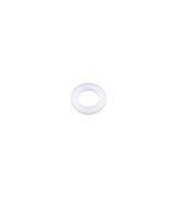 Socorex Enjektör Beyaz Contası. PTFE. No:13