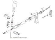 Socorex Enjektör Bilyesi. No:17