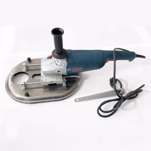 BOSCH Boynuz Kesme Makinası