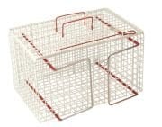 Buster Kedi Enjeksiyon Kafesi. 45x30x30cm