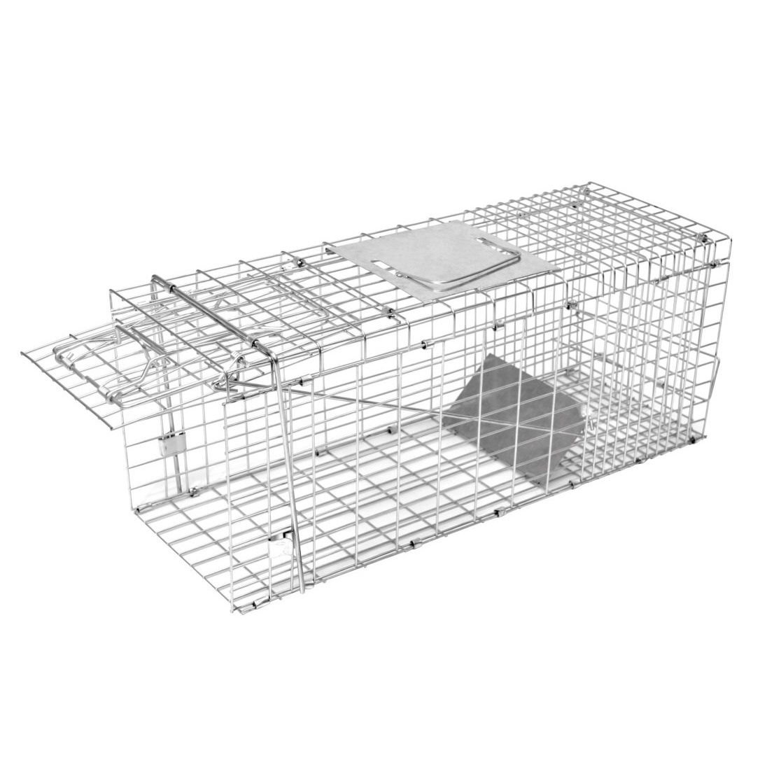 Kerbl Yakalama Kafesi. 78x28x32 cm