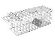 Kerbl Yakalama Kafesi. 78x28x32 cm
