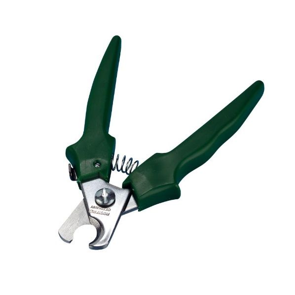 Kruuse Köpek Tırnak Kesme Makası 16,5 cm. Heavy-Duty Model