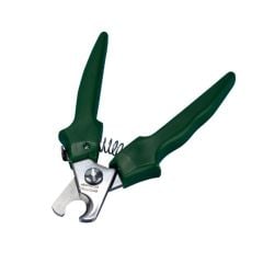 Kruuse Köpek Tırnak Kesme Makası 16,5 cm. Heavy-Duty Model