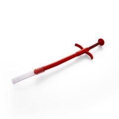 Koyun Hap Yutturma Sondası. Plastik