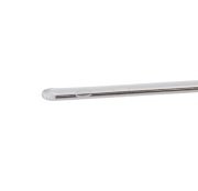 Buster Steril Kedi İdrar Sondası. 1.3x130 mm. Mandrenli
