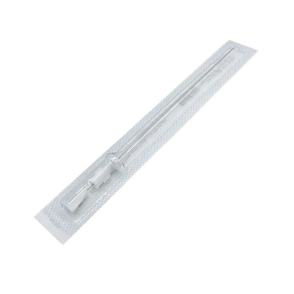 Buster Steril Kedi İdrar Sondası. 1.3x130 mm. Mandrenli