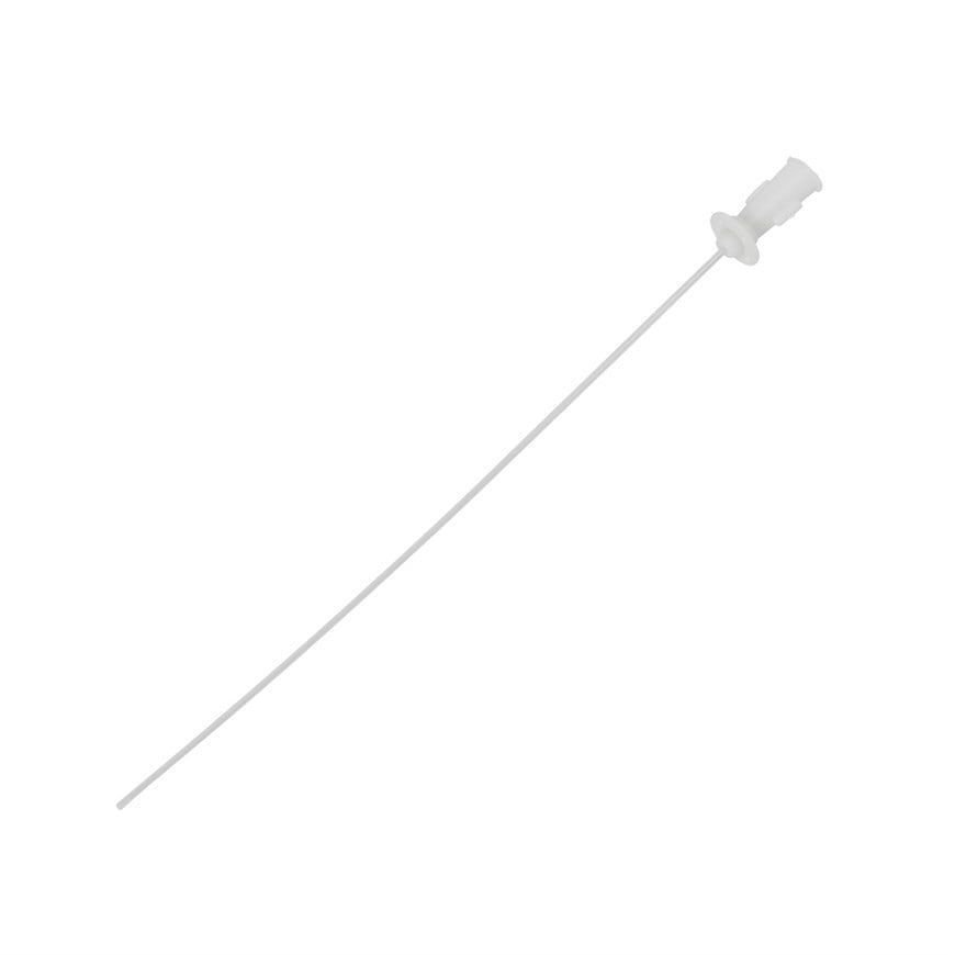 Buster Steril Kedi İdrar Sondası. 1.0x130 mm. Mandrensiz