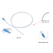 Fioniavet Besleme Sondası. 10 FR. 3,3x400 mm
