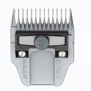Aesculap Tıraş Makinası Bıçağı. 5 mm. GT758