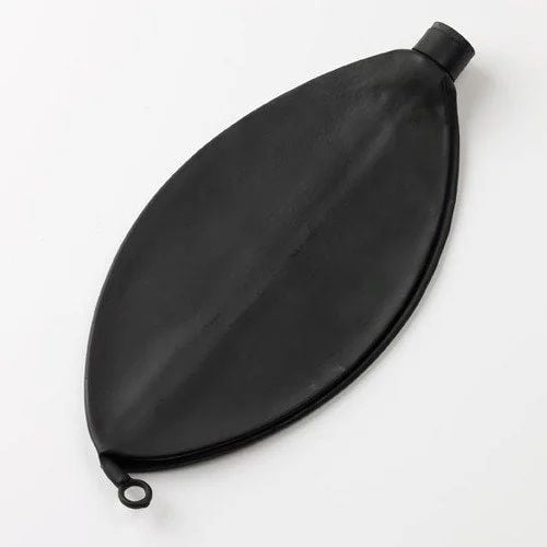 Fioniavet Anestezi Balonu. 5 Litre