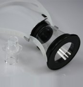 Fioniavet Anestezi Maskesi. Boyun Askılı. Small