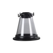 Fioniavet Anestezi Maskesi. Boyun Askılı. Medium