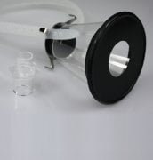 Fioniavet Anestezi Maskesi. Boyun Askılı. Medium