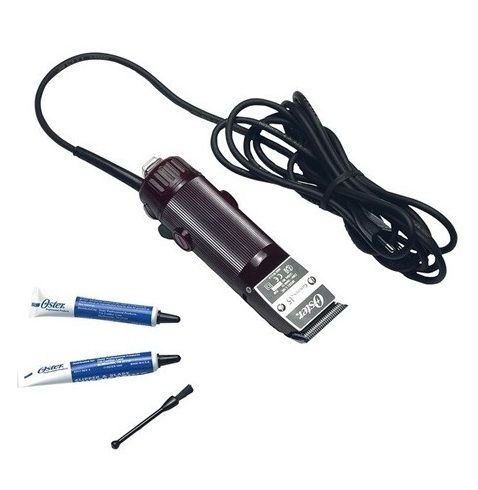 Oster A5 Tıraş Makinası. Çift Devirli