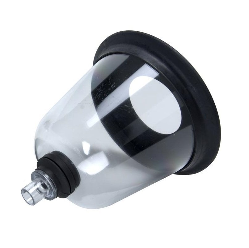 Kruuse Anestezi Maskesi. 130 mm. Köpekler İçin.
