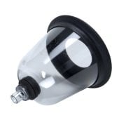 Kruuse Anestezi Maskesi. 130 mm. Köpekler İçin.