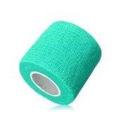 Fioniavet Cohesive Elastik Bandaj. Bitter Taste (Acılı) Yeşil. 5 cm x 4,5 mt.