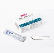 BRP Bistüri Ucu. No:10 (100 Adet)