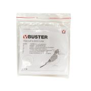 Buster Kuş Yakalığı. 80 mm. XSmall