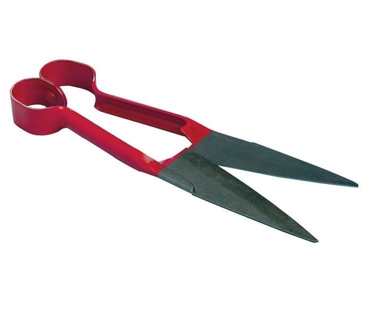 Kruuse Kırkım Makası 30 cm