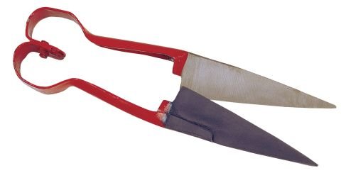 Kerbl Kırkım Makası 30 cm