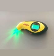 Diwu Lastik Hava Basıncı Ölçer. Dijital. Aydınlatmalı