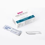 BRP Bistüri Ucu. No:21 (100 Adet)