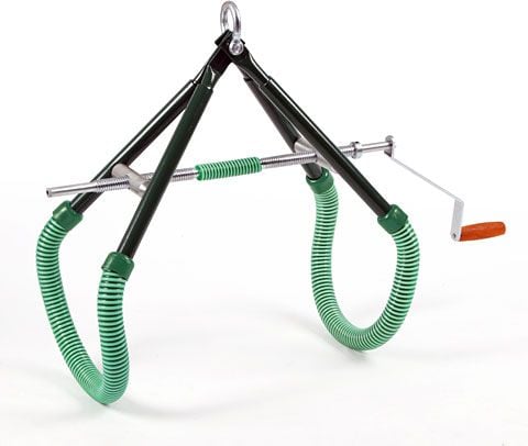 Kerbl Sığır Asansörü 900 kg