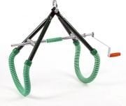 Kerbl Sığır Asansörü 900 kg