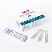 BRP Vet Bistüri Ucu. No:22 (100 Adet)