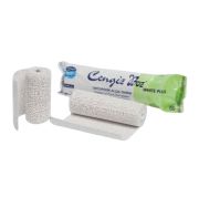 Boz Alçılı Sargı Bezi. 10 x 200 cm