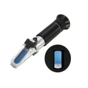 ATC 0-32 Şeker Yoğunluk Ölçer Brix Refraktometre