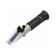 ATC Pet Üre Serum Plazma Protein Refraktometresi