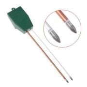 Toprak Nem, pH ve Işık Ölçer