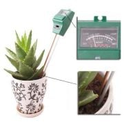 Toprak Nem, pH ve Işık Ölçer