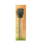 Toprak Nem, pH ve Işık Ölçer