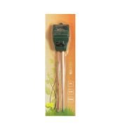 Toprak Nem, pH ve Işık Ölçer