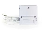 Diwu Termometre-Higrometre. HTC-2 (Nem ve Sıcaklık Ölçer) Problu