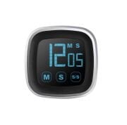 Dijital Zamanlayıcı. Dokunmatik. Geri Sayım Cihazı. Mıknatıslı