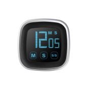 Dijital Zamanlayıcı. Dokunmatik. Geri Sayım Cihazı. Mıknatıslı