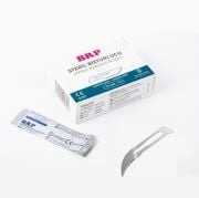 BRP Vet Bistüri Ucu. No:12 (100 Adet)