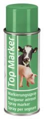 Top Marker İşaretleme Spreyi. 500 ml. Yeşil