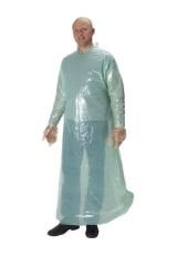 Krutex Veteriner Önlüğü. Naylon (25 Adet)