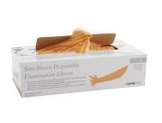 Krutex SonoSleeve 6 Parmaklı Rektal Eldiven (100 Adet)