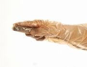 Krutex SonoSleeve 6 Parmaklı Rektal Eldiven (100 Adet)